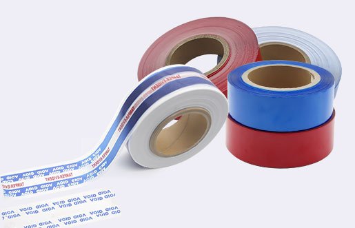 anti tamper adhesive tape
