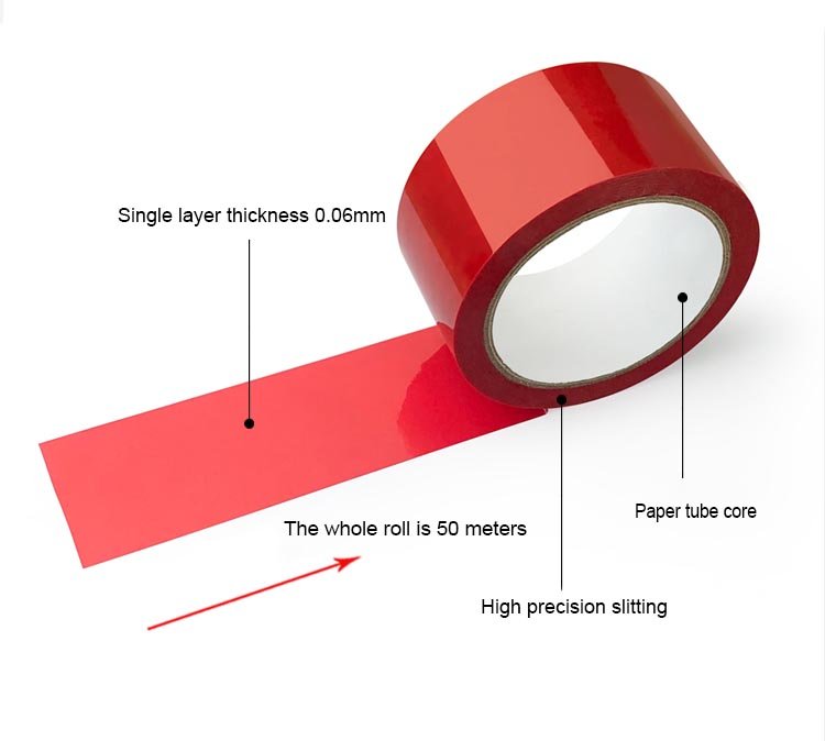 custom security tape custom security tape