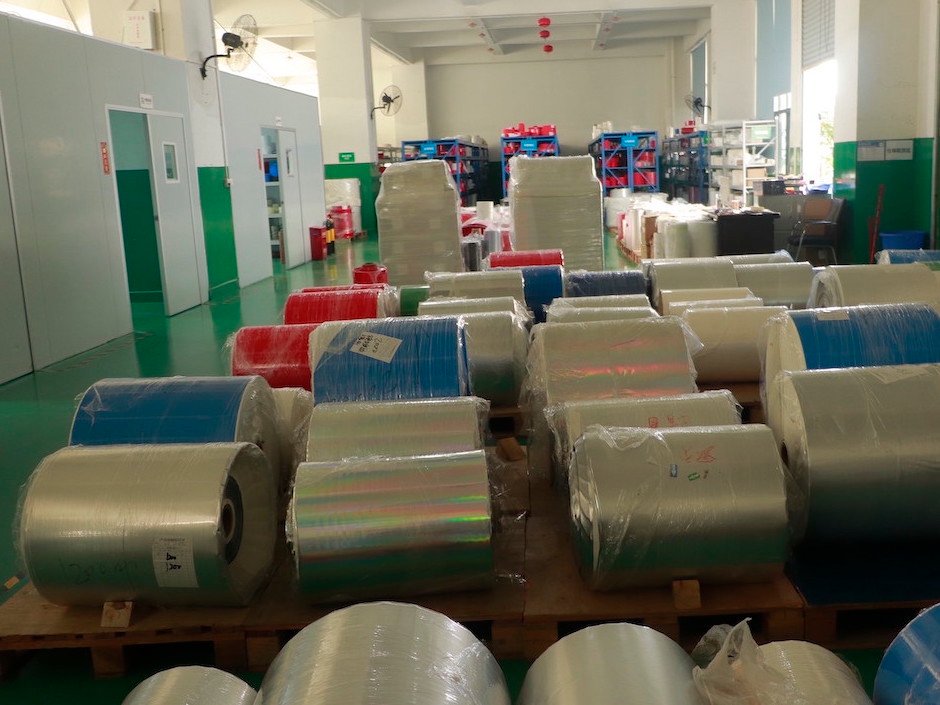 Tamper Proof Tape Supplier | Custom Security Tape for Medical & Pharma Business 2 tamper proof tape supplier