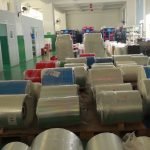 tamper evident material