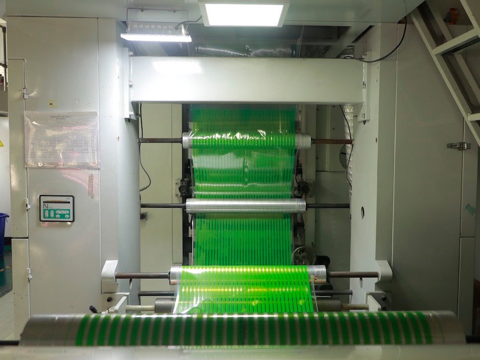Industrial Tape Solutions for Your Business | Durable & Custom Adhesive Options 6 industrial tape manufacturers