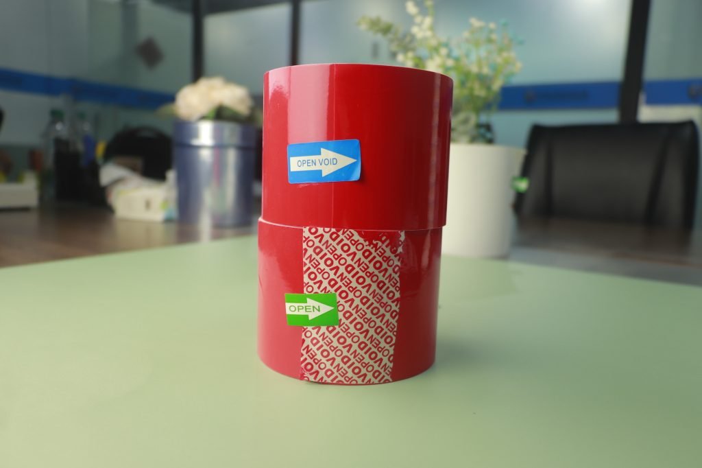 Adhesive Tape Guide: Types, Uses & Industry Applications 3 industrial adhesive tape