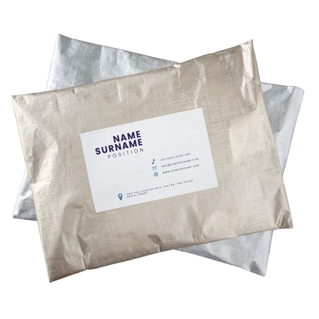 Custom Packaging Bags for Small Business | Printed & Eco-Friendly Options 5 eco-friendly custom bags