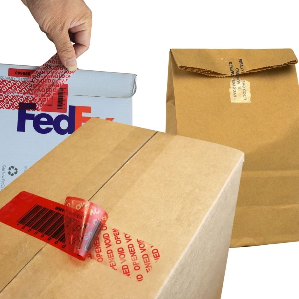 Custom Printed Packaging Tape | Boost Your Brand with Every Shipment 3 branded packing tape