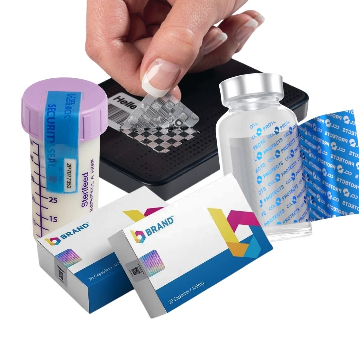custom tamper security labels tags stickers pharmaceuticals foods or valued electrical custom tamper security labels tags stickers pharmaceuticals foods or valued electrical
