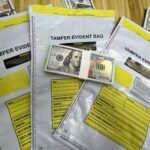 Anti Counterfeit Bags