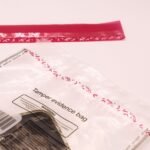 cash deposit security bags