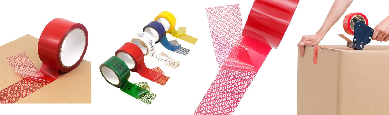 Tamper Evident Security Tape 4 wholesale Custom tamper evident tape security tape scaled