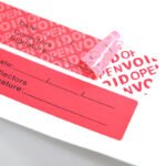 security packing tape