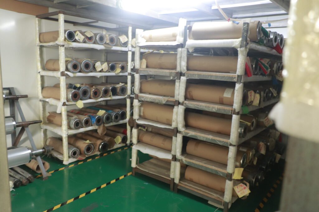 Partner with a Trusted Tamper Pro Tape Supplier | EcoSecurityTape 2 tamper proof tape distributor