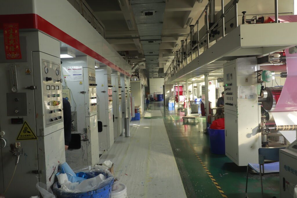 Partner with a Trusted Tamper Pro Tape Supplier | EcoSecurityTape 1 Tamper Evident Tape Supplier