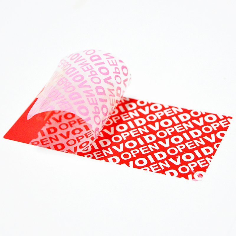 Tamper Proof Tape for B2B Packaging: Features, Applications, and How to Choose the Right Supplier 4 security packaging tape