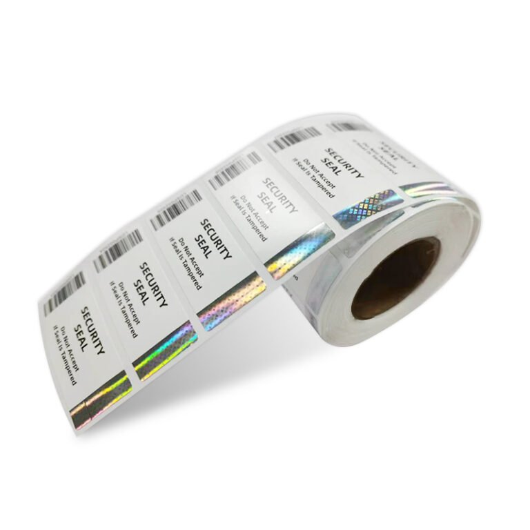 Security Label Guide For Businesses: Types, Uses & Compliance Tips