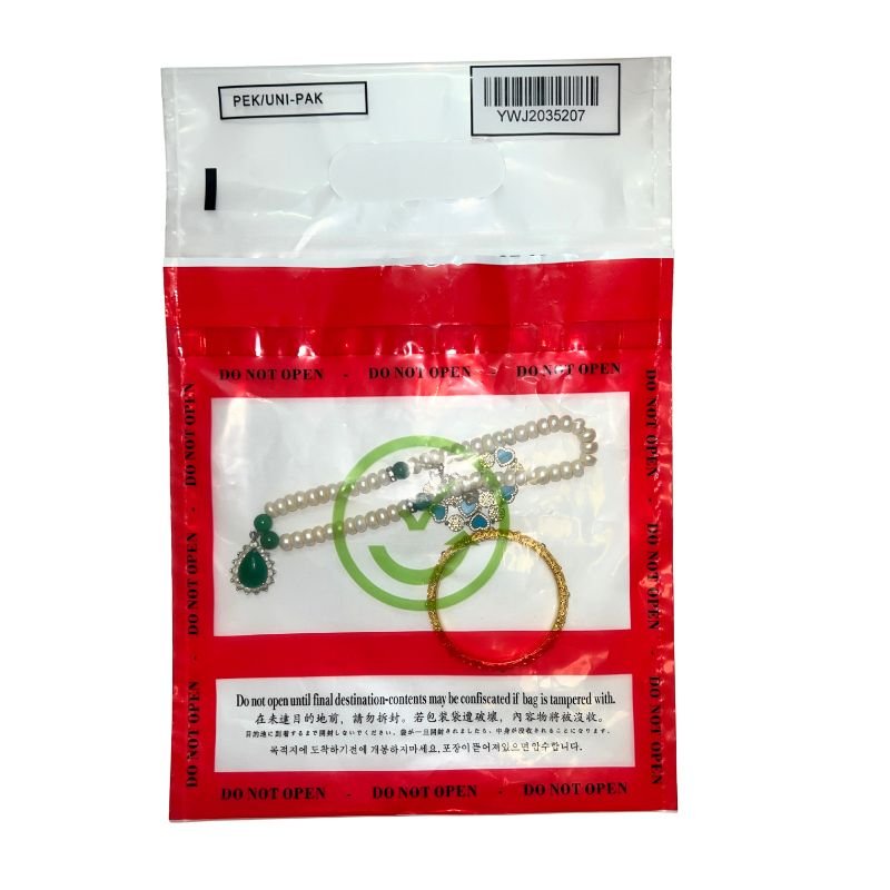 STEB Bags 101: Features, Applications, and Compliance Standards 3 steb duty free bag