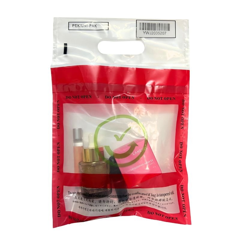 duty free travel bags