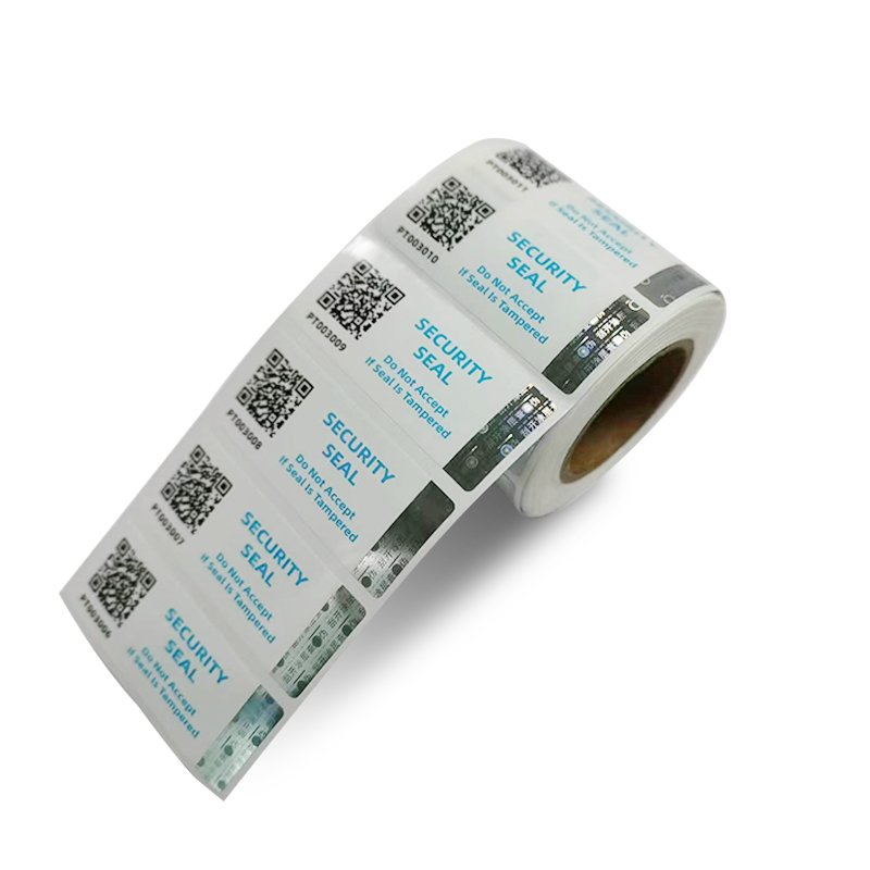 How to Apply Security Tape Correctly for Shipping and Packaging Security 10 security tape for track