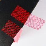 security tape
