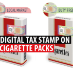 cigarette tax stamps