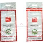 airport duty free shopping bags