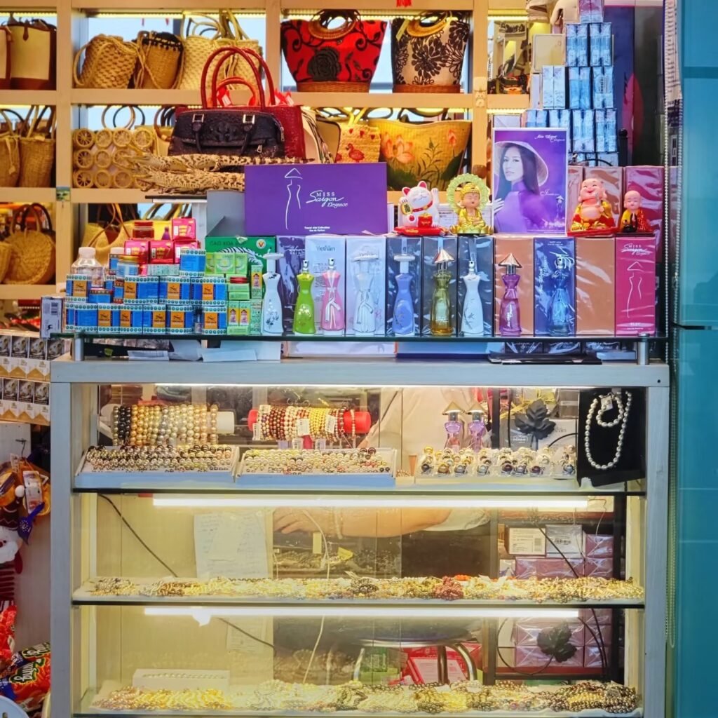 Duty Free Bag for Hanoi Airport Duty-Free Shops and Retailers 10 hanoi airport duty free
