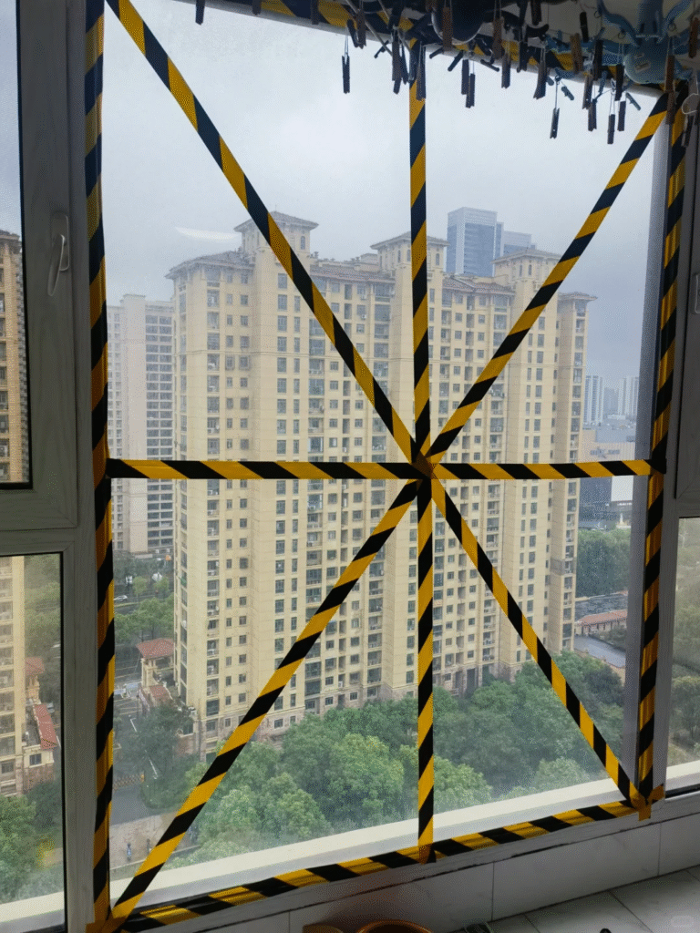 Warning Tape 2025 Complete Guide | Types, Features & Uses 6 floor warning tape