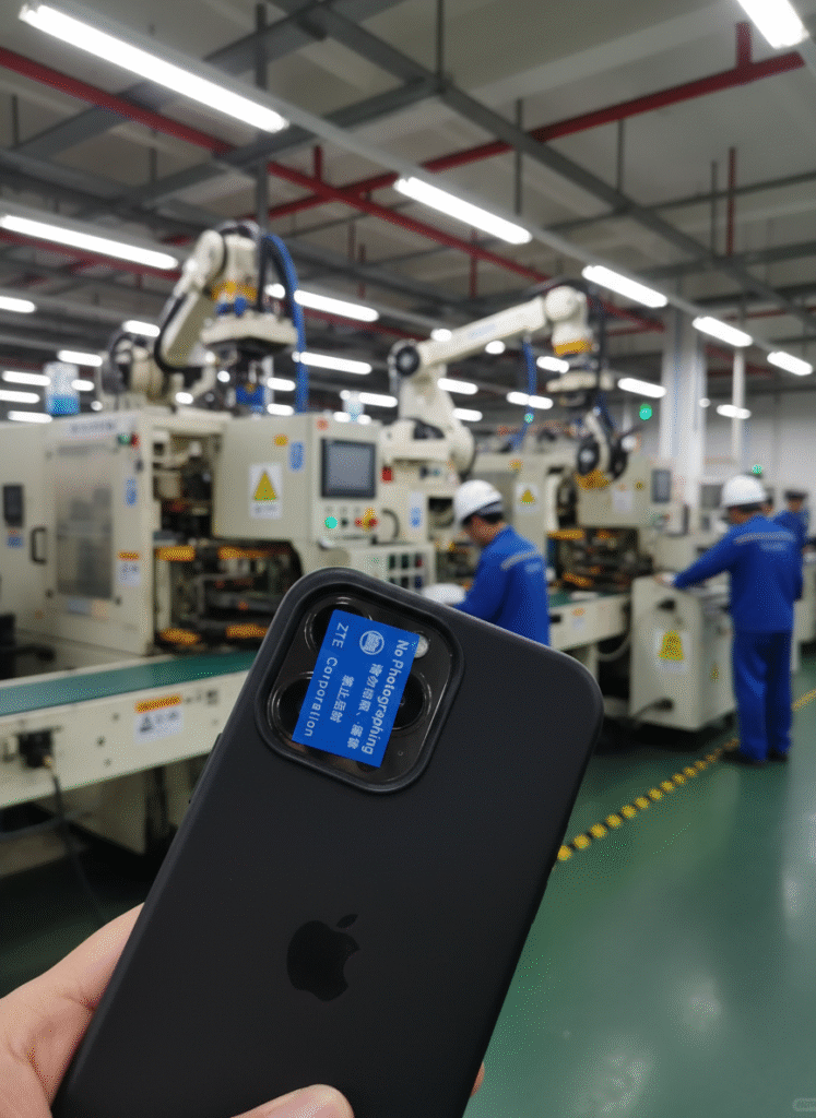 Camera Tamper Evident Labels for Packaging: Secure Your Products from Visual Theft 3 camera tamper evident stickers