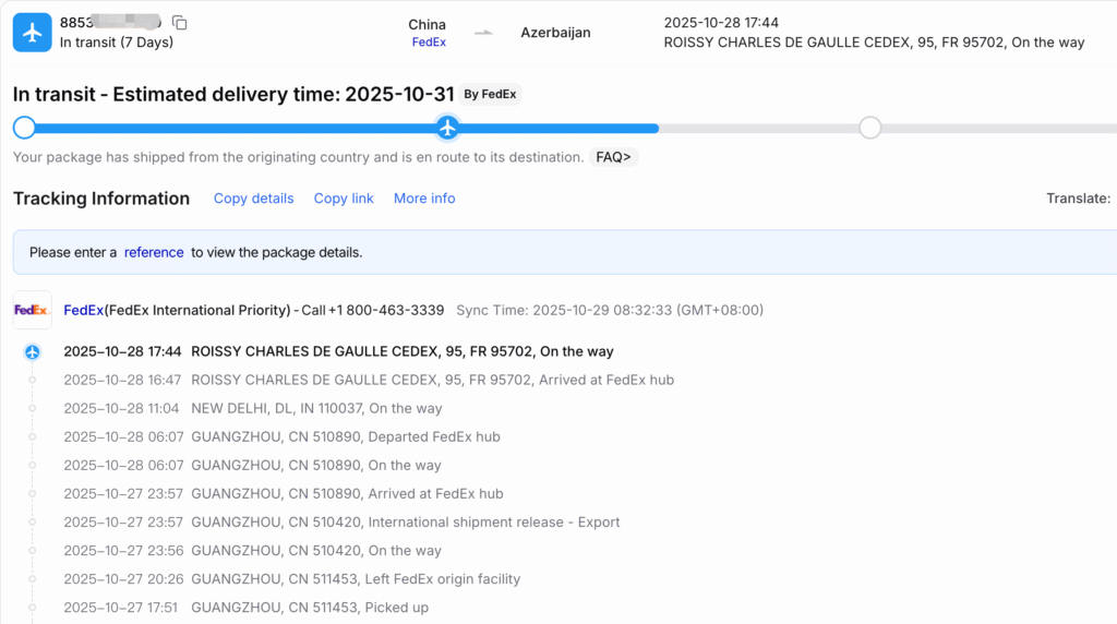 Barricade Tape 2025 Buying Guide: Features, Types, and Applications Explained 6 barricade tape ship by fedex