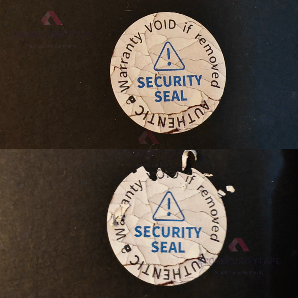 Destructible Labels 1 destructible labels