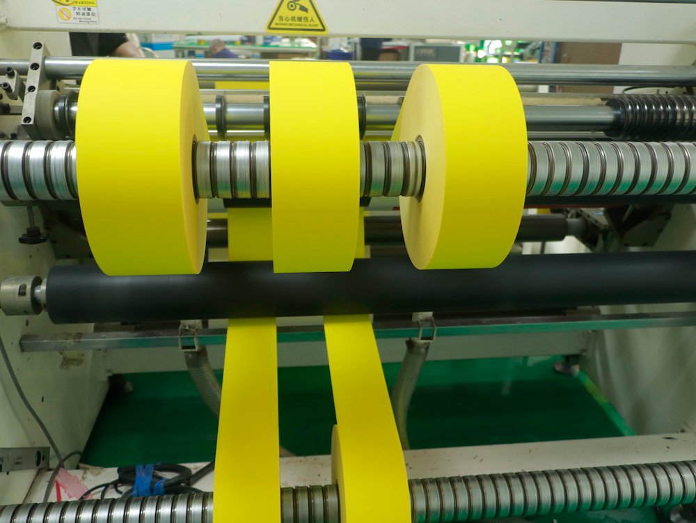 Destructible Labels 5 destructible labels mass production