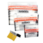 police evidence bags