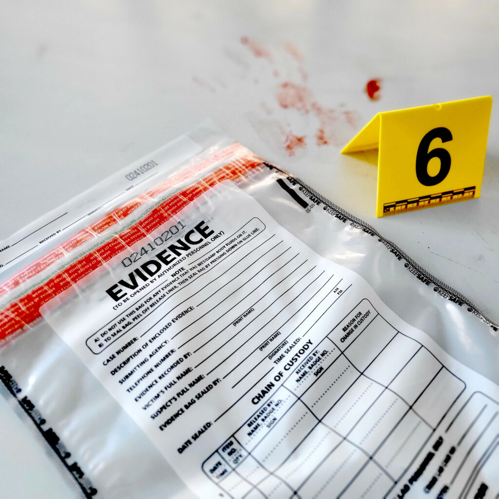 Police Evidence Bags: Features, Uses & Buying Guide 3 police evidence bags