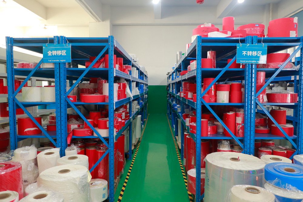 Tamper Evident Seal 15 tamper evident seal range