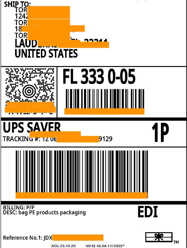 Tamper Evident Bags 15 tamper evident bags delivery