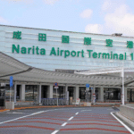 narita airport