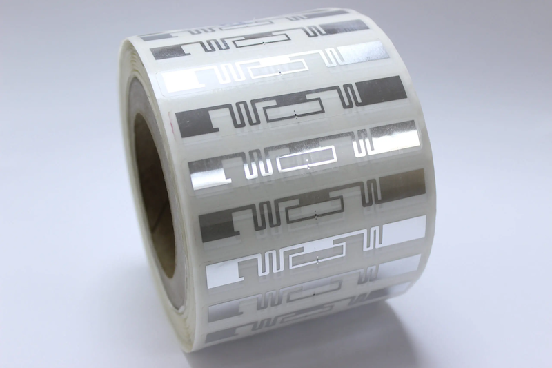 RFID Labels with Tamper Evident Protection: Applications, Types, and Custom Solutions 2 rfid label