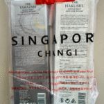 changi duty-free bags