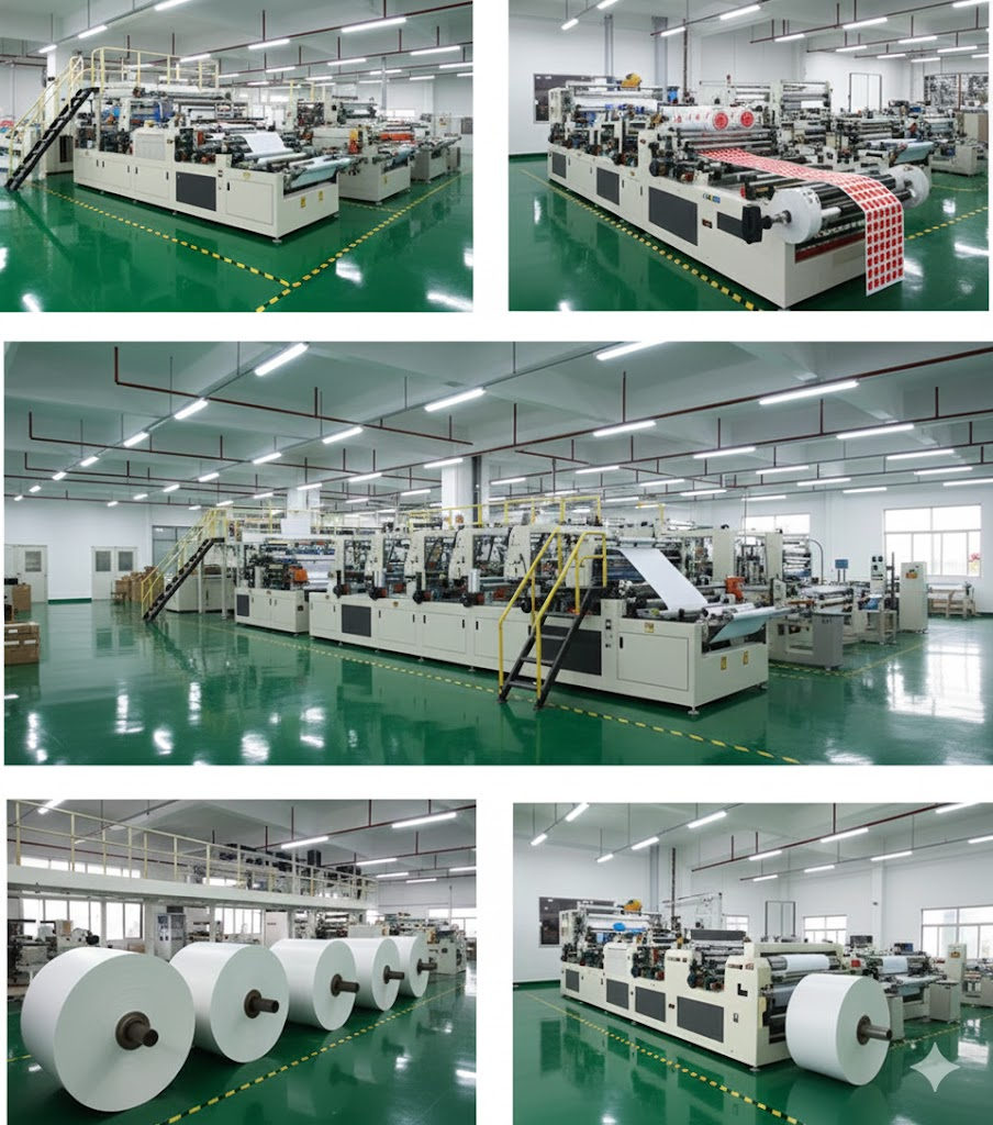 about ecosecuritytape