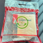 duty free bags vs tamper evident bags
