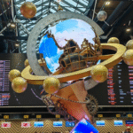 moscow airport duty free