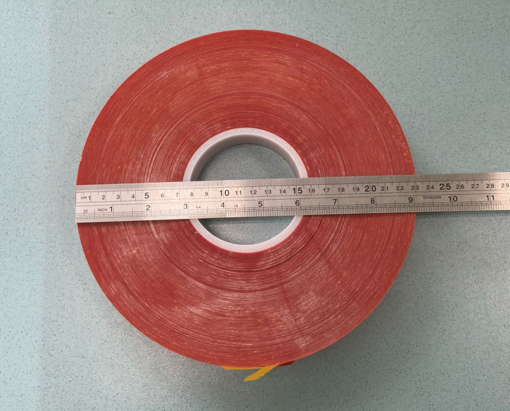 Security Tape Complete Solutions | Tamper Proof & Tamper Evident Tape Applications 6 custom security tape supplier