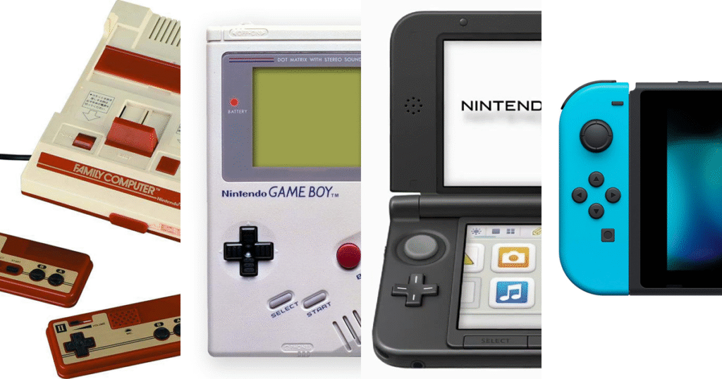 Security Tape Complete Solutions | Tamper Proof & Tamper Evident Tape Applications 9 nintendo security tape