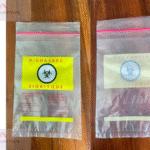 specimen transport bags