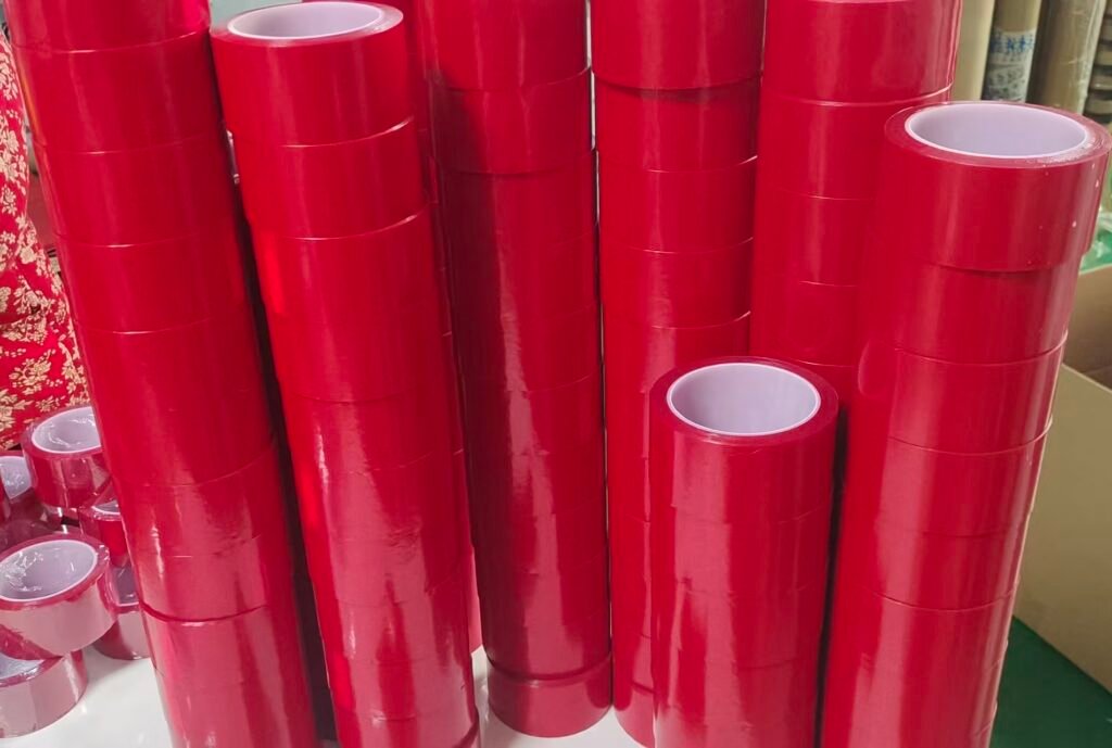 Security Tape Complete Solutions | Tamper Proof & Tamper Evident Tape Applications 2 tamper evident security tape