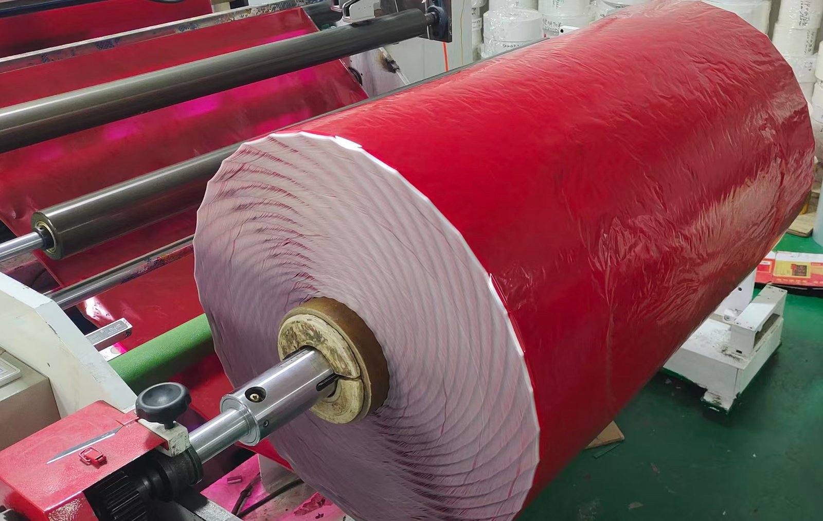 tamper proof tape for packaging