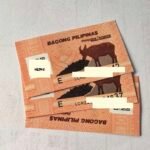 cigarette tax stamp technical specifications