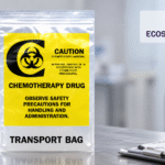 Chemotherapy Transport Bags