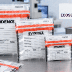 Police Evidence Bags