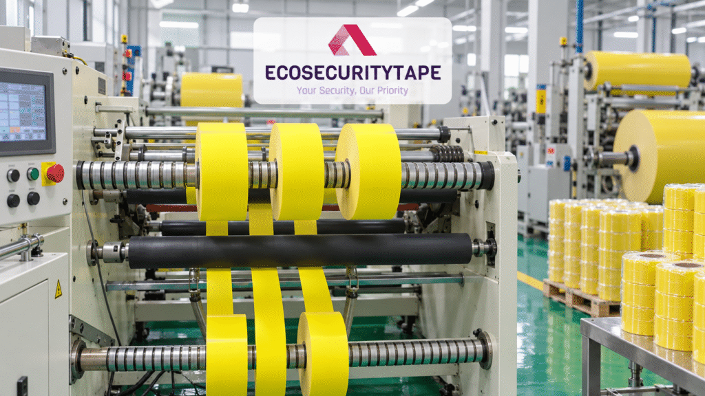 custom adhesive tape