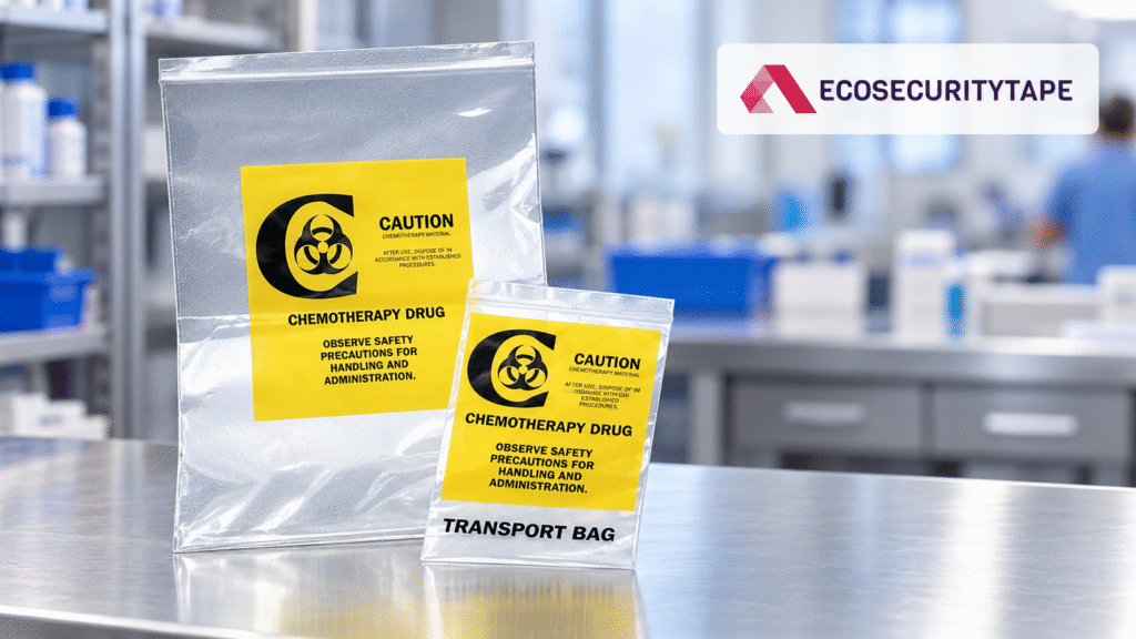 How to Choose the Right Chemotherapy Transport Bag for Hospitals and Clinics 3 medical drug transport bags