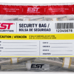 tamper evident cash deposit bags